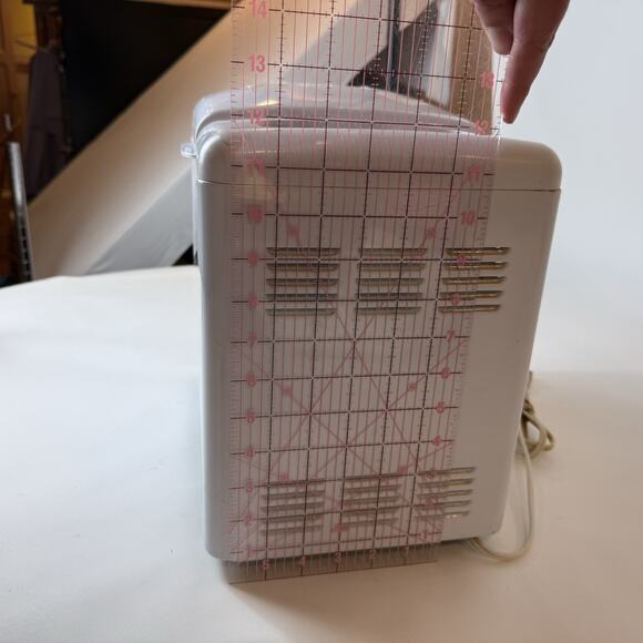 Regal Breadmaker Model K6732 with Pan *TESTED* - Picture 11 of 11